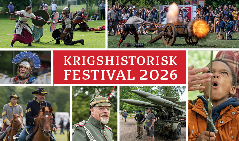 Krigshistorisk Festival